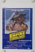 Star Wars - The Empire Strikes Back (Das Imperium schlägt zurück)